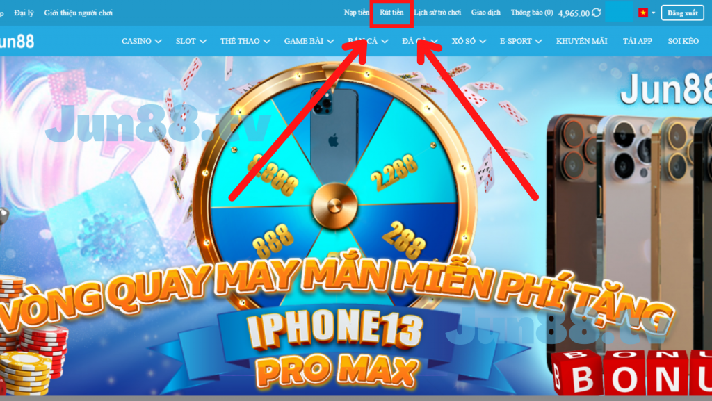 sun88 casino link mới